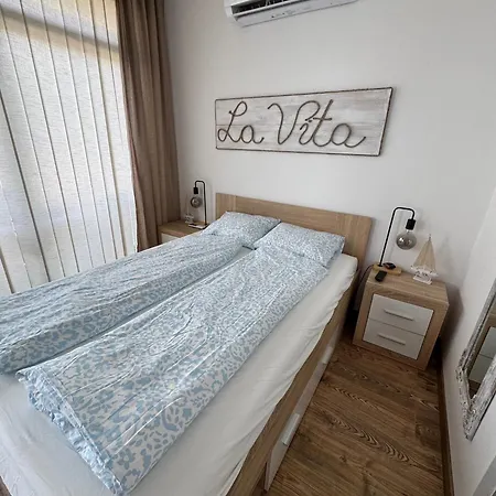 La Appartement