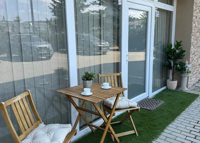 La Apartament