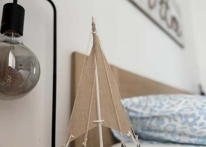 Apartament La *