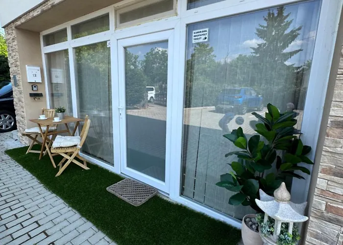 Apartament La Balatonfüred